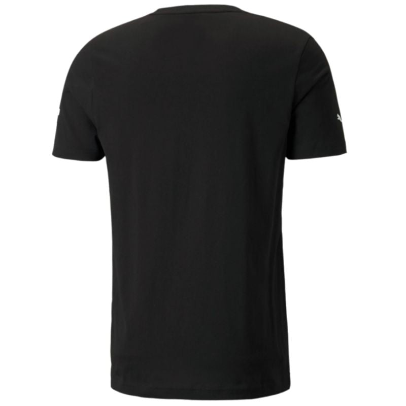 Puma BMW Motorsport Graphic Tee M 531194-01 Clothing/Lifestyle/T-shirts Puma