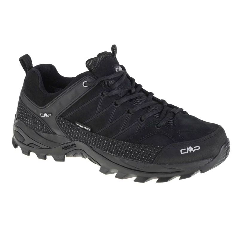 CMP Rigel Low M 3Q13247-72YF shoes Footwear/Outdoor/Adler Your Sports Performance