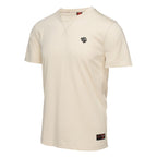 Men's Short Sleeve T-Shirt MWEZI In preparation Your Sports Performance