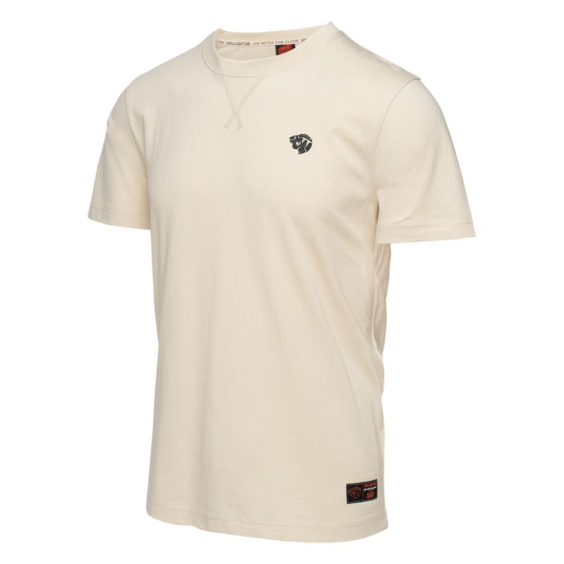 Men's Short Sleeve T-Shirt MWEZI In preparation Your Sports Performance