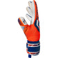 Reusch Attrakt Freegel Gold NC 55 70 135 2500 gloves In preparation Your Sports Performance