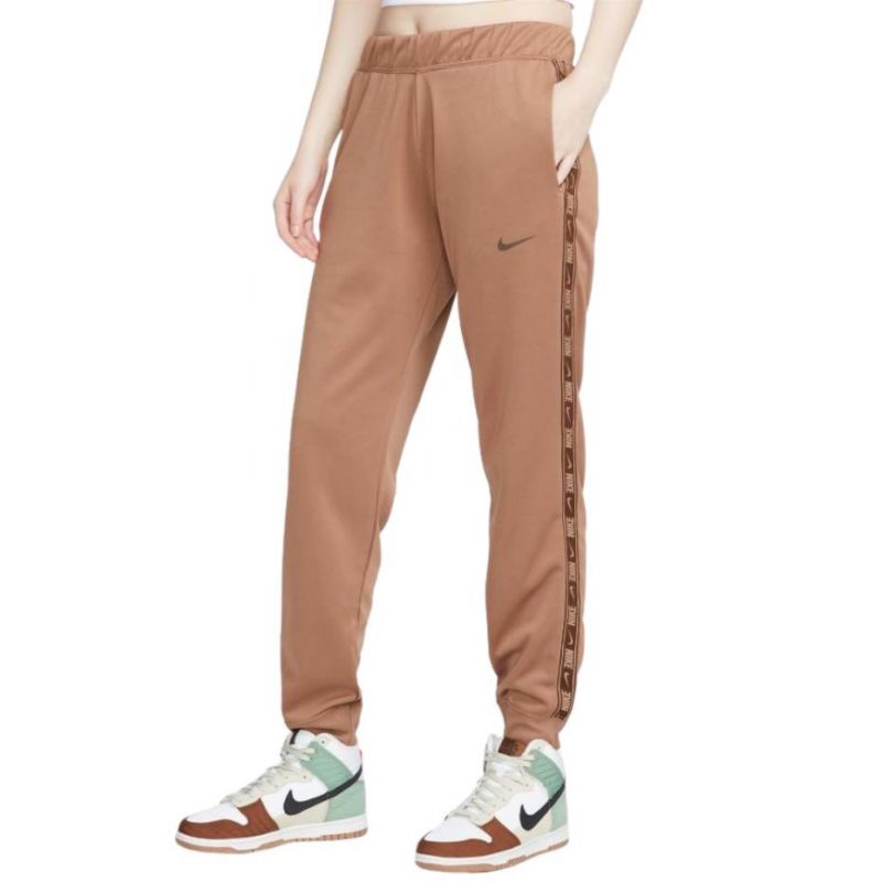 Nike Nsw PK Tape Reg W DM4645 256 pants Clothing/Lifestyle/Trousers, shorts Nike