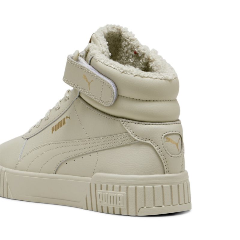 Puma Carina 2.0 Mid WTR high sneakers W 385852-07 Footwear/Lifestyle Puma