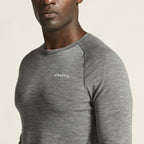Men's thermal underwear set WOOL MERINO SET M Craft