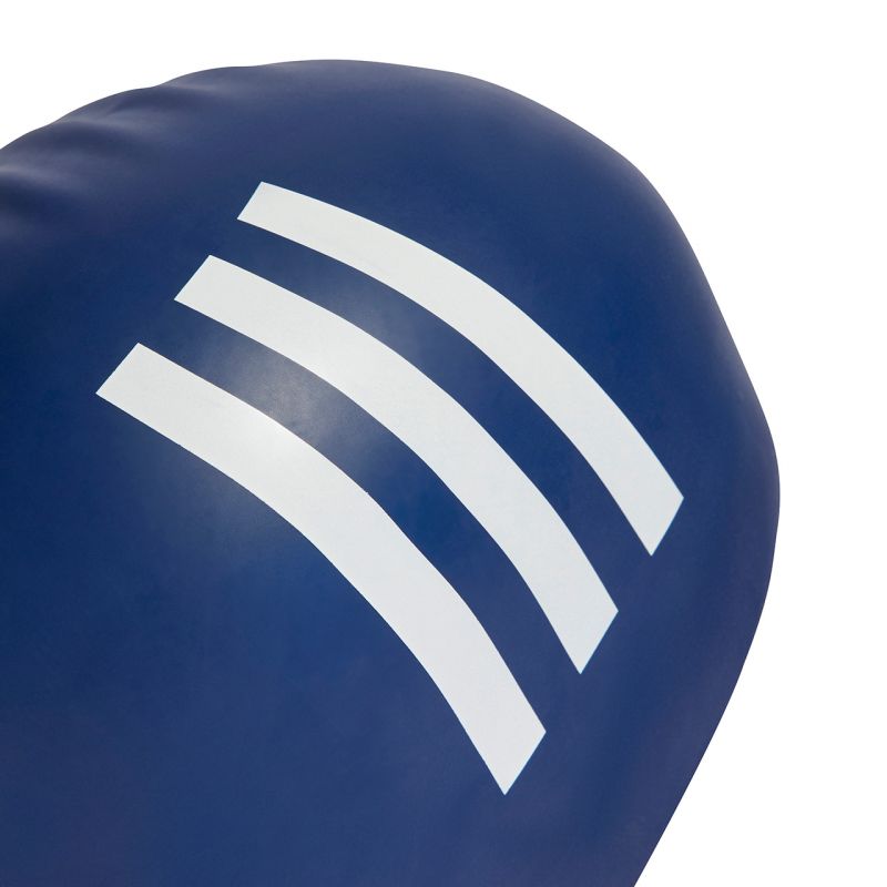 Adidas 3-Stripes swimming cap IK9662 Accessories/Swimming accessories Adidas