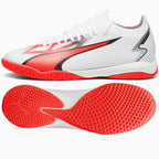 Puma Ultra Match IT M 107522-01 football shoes Footwear/Football Puma