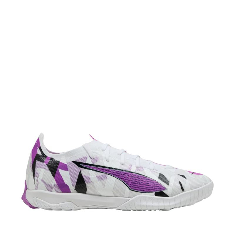 Puma Ultra 5 Match Forever TT M 108448 01 Football Boots Footwear/Football/TT/SR Puma