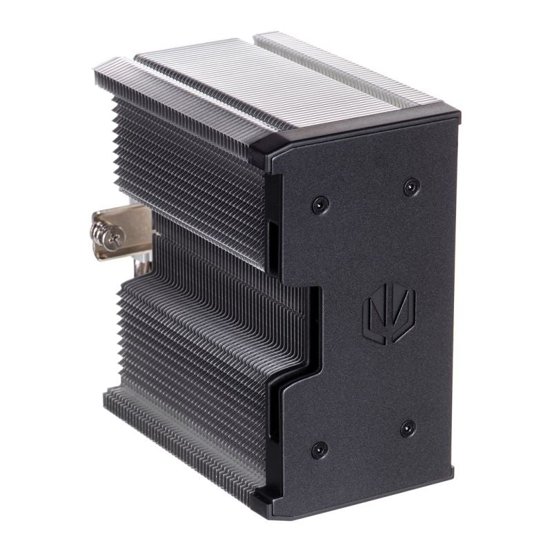 ENDORFY Fortis 5 Dual Fan air cooling Chłodzenie/Chłodzenie CPU Your Sports Performance