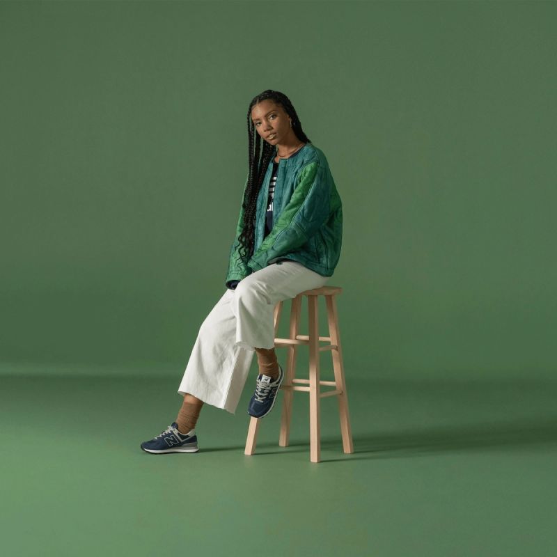 New Balance W WL574EVN shoes