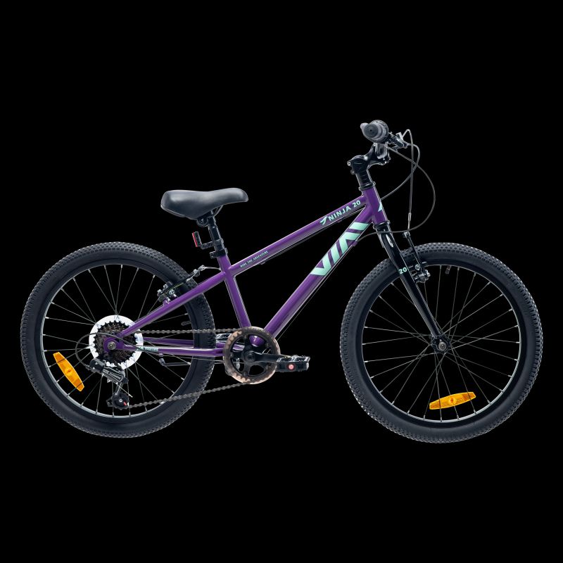 Children's Bike Martes Essentials Ninja 20 92800597994 Accessories/Bicycle/Rowery/Vaast Your Sports Performance
