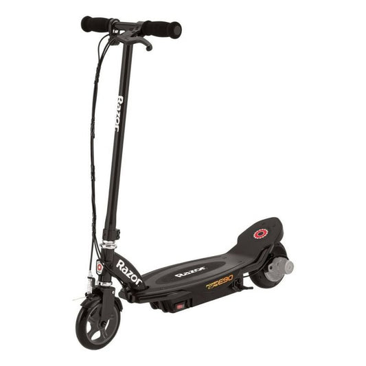 RAZOR-scooter E90 PowerCore BLACK 13173804 Import z Action/Skating/Hulajnogi elektryczne Your Sports Performance