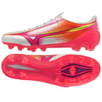 Mizuno Morelia Alpha III Elite FG shoes P1GA266264 To be categorized Your Sports Performance