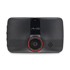 Mio MiVue 803 Quad HD Wi-Fi Driving Recorder Battery, USB Black Elektronika i akcesoria/Rejestratory jazdy Your Sports Performance
