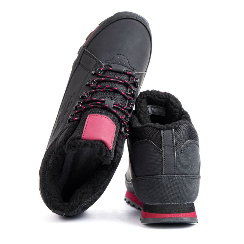 WR Winter M C-H754 boots Footwear/Outdoor/zimowe Your Sports Performance