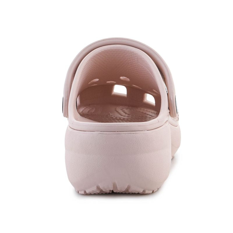 Crocs Classic Platform Clog W 206750-6UR flip flops Footwear/Lifestyle/Crocs Crocs