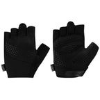 Men’s cycling gloves, size M, BK AVARE