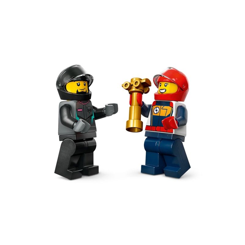 LEGO City 60400 Karts and Racers In preparation Your Sports Performance