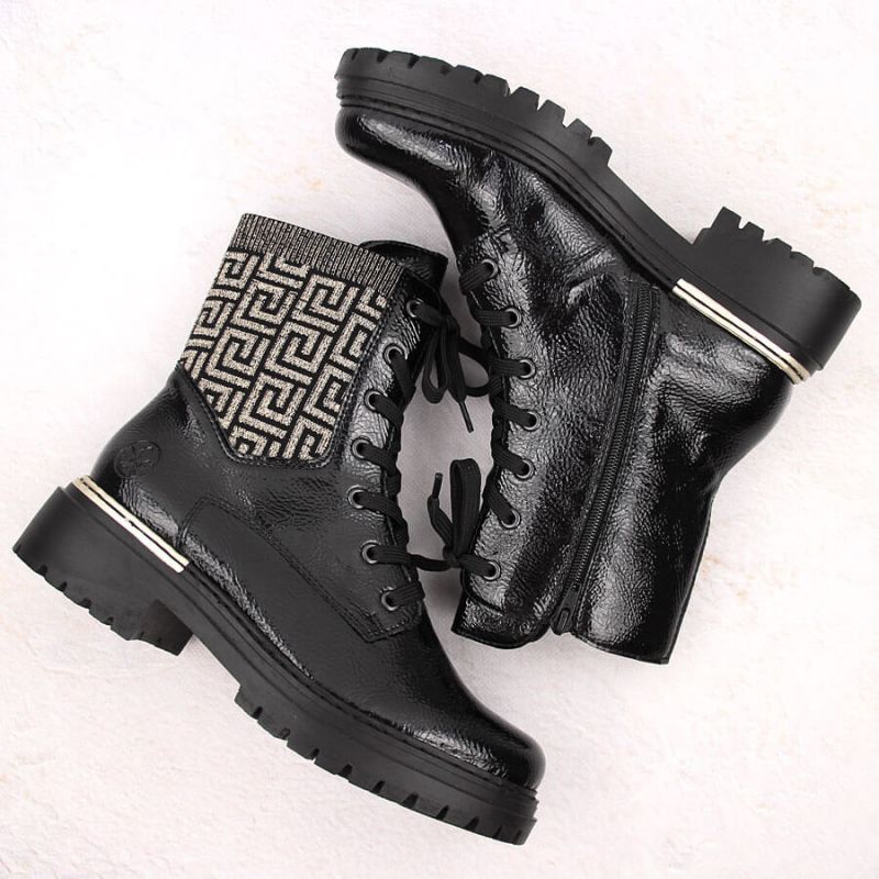 Rieker W RKR712 Ankle Boots Footwear/Lifestyle/Rieker Your Sports Performance