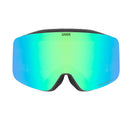 UVEX Pwdr FM Ski Goggles