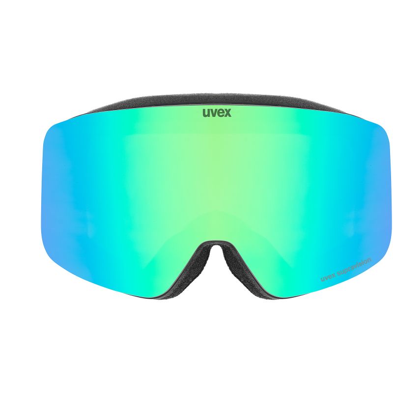 UVEX Pwdr FM Ski Goggles