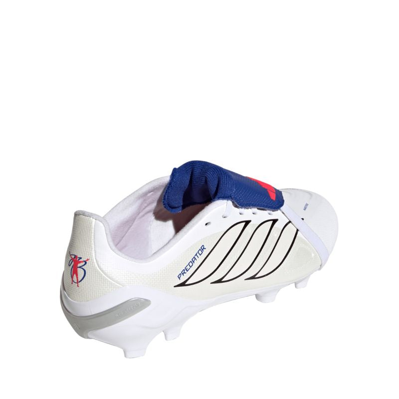 adidas Predator League FT FG JR5889 Kids' Soccer Shoes To be categorized Your Sports Performance