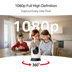 Mercusys MC210 camera CCTV IP/Kamery Your Sports Performance