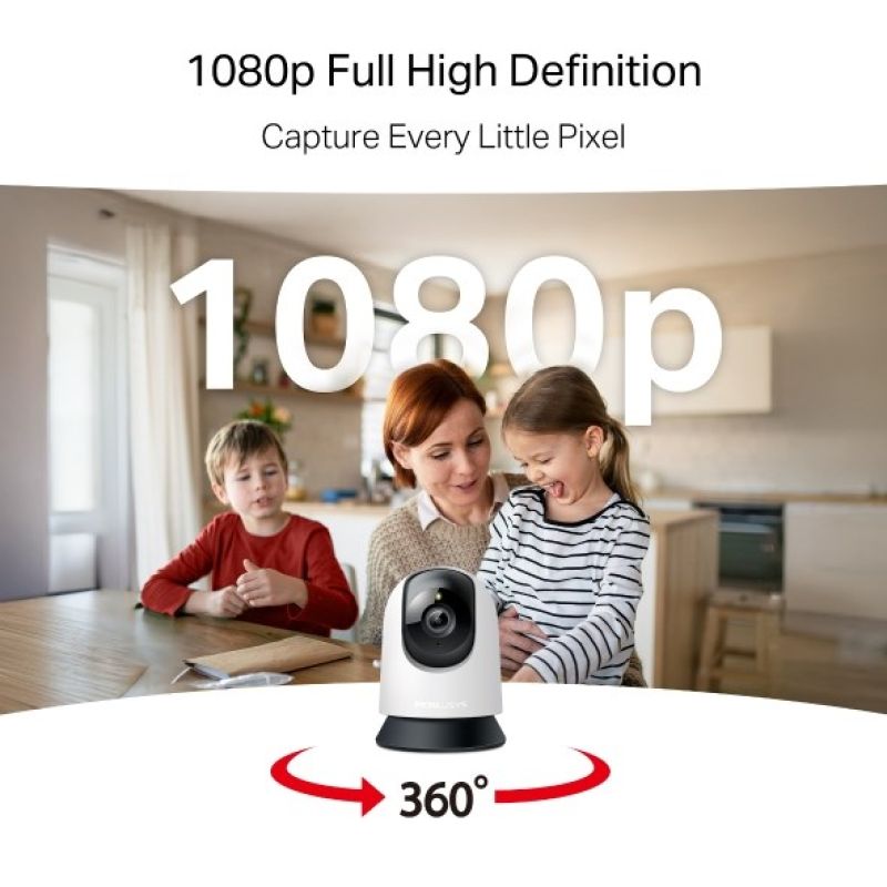 Mercusys MC210 camera CCTV IP/Kamery Your Sports Performance