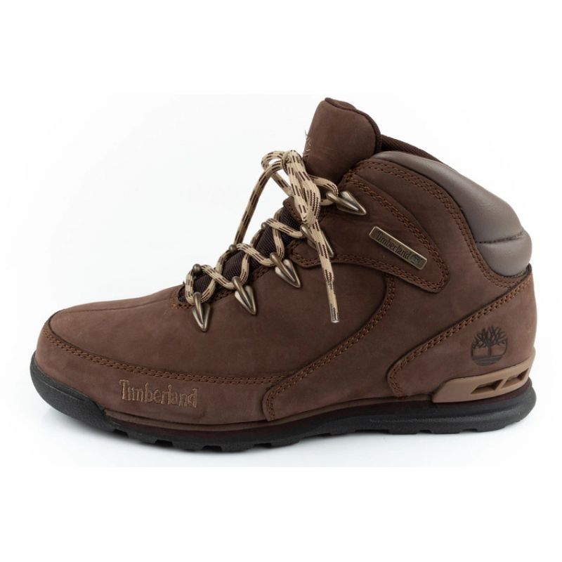 Timberland Euro Rock Mid M TB06823R214 shoes Footwear/Lifestyle/Timberland Timberland