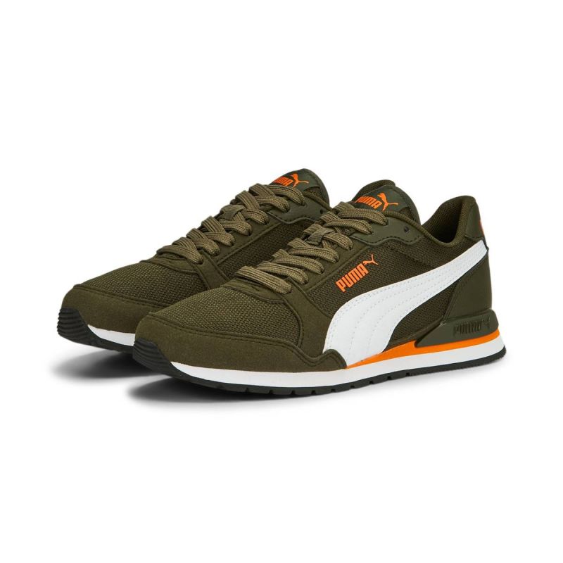 Puma ST Runner V3 Mesh Jr 385510 15 shoes Footwear/Lifestyle Puma