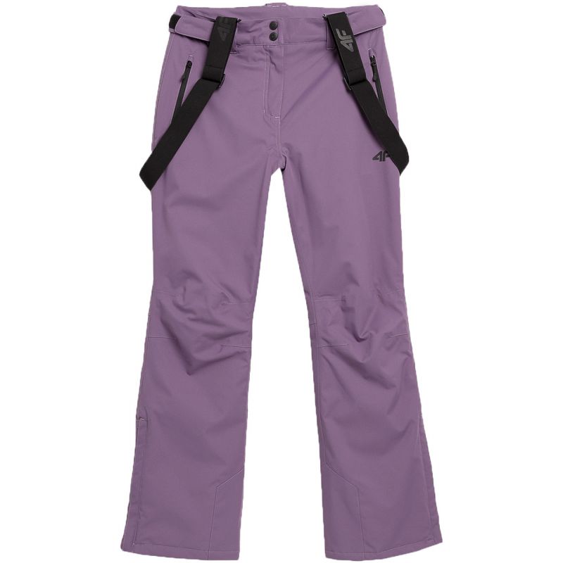 4F FNK F419 W ski pants 4FAW23TFTRF419 50S Clothing/Ski 4F