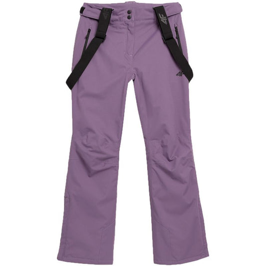 4F FNK F419 W ski pants 4FAW23TFTRF419 50S Clothing/Ski 4F