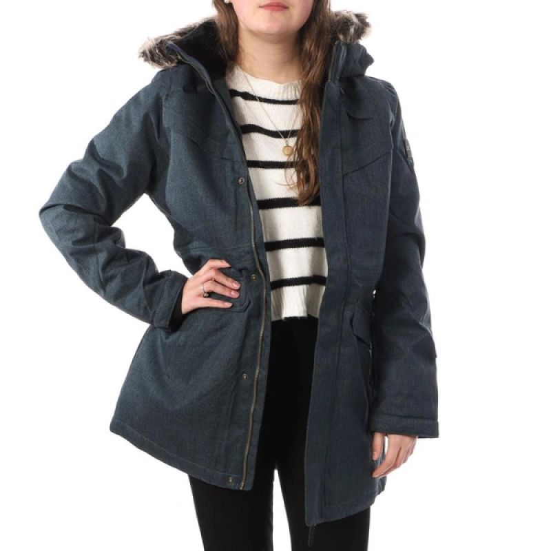 O'neill Journey Snowboard Ski Parka 10K/10K To be categorized Your Sports Performance