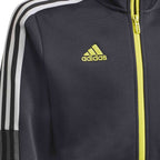 Sweatshirt adidas Juventus Turin Jr GR2908 Clothing/Football Adidas