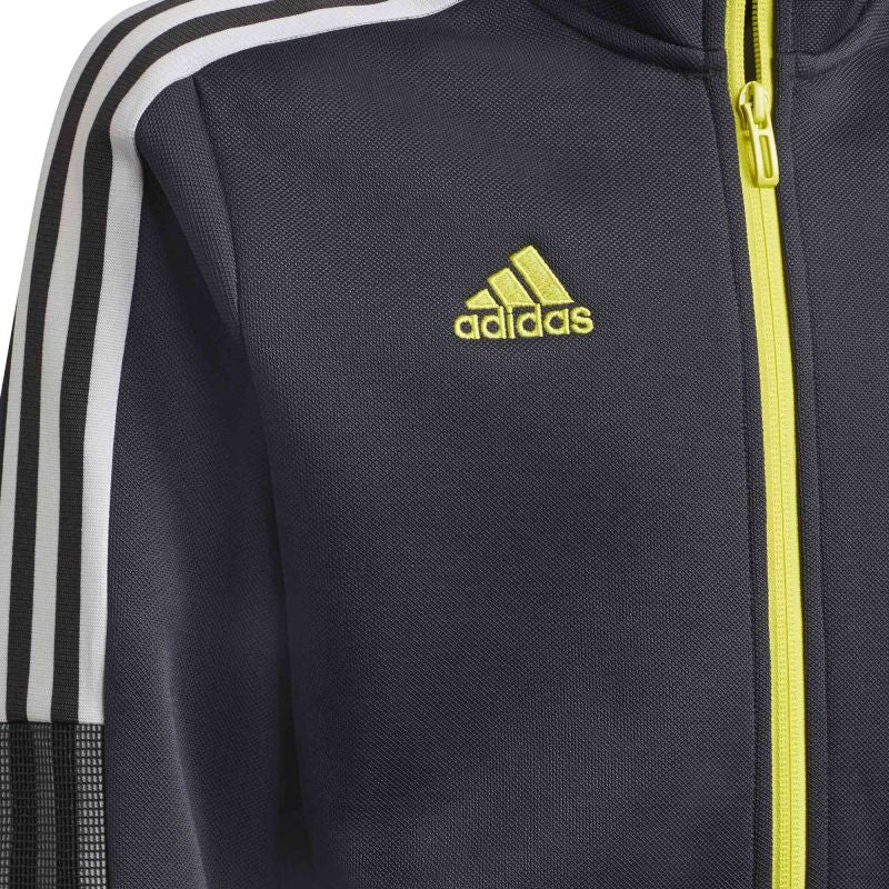 Sweatshirt adidas Juventus Turin Jr GR2908 Clothing/Football Adidas