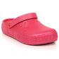 Big Star Jr II275007 pink slippers Footwear/Swimming Your Sports Performance