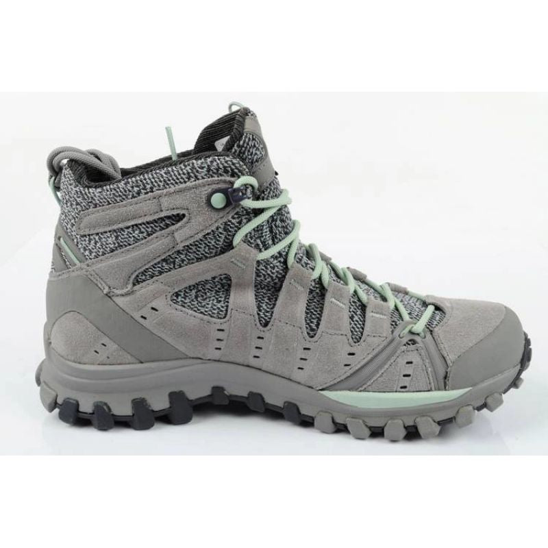 Aku Alterra Lite GORE-TEX trekking shoes [714104] gray Footwear/Outdoor/Aku Your Sports Performance