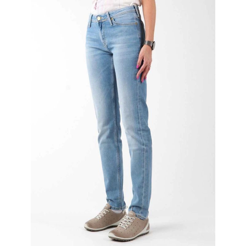 Lee Sallie Jeans L30KBCQH In preparation Your Sports Performance