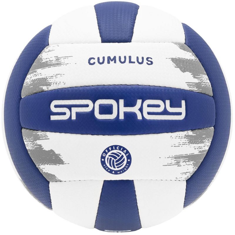 Volleyball ball Spokey Cumulus Pro 942595 Accessories/Balls/Volleyball Your Sports Performance