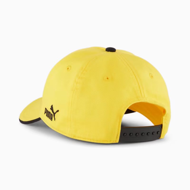 Puma Borussia Dortmund cap 025551 01 Clothing/Lifestyle Puma