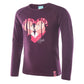 T-shirt Bejo Rita Ls Kdg Jr 92800438669 Clothing/Lifestyle/T-shirts/Bejo Your Sports Performance