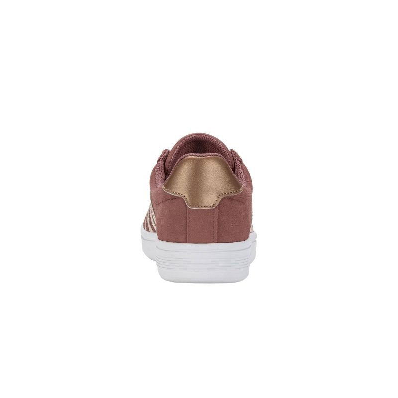 K-Swiss Court Tiebreak Sde W 97012-665-M shoes Footwear/Lifestyle/K-Swiss Your Sports Performance