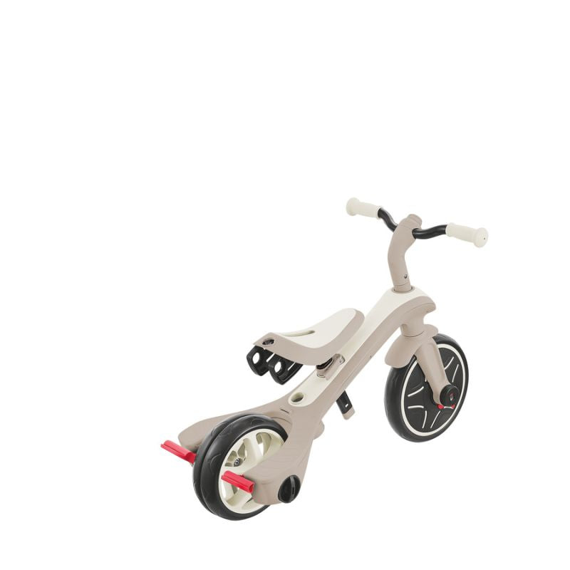 EXPLORER TRIKE 4in1 ECOLOGIC (637-566) In preparation Your Sports Performance