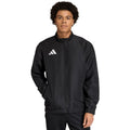 Men’s adidas Entrada 26 Presentation Sweatshirt Black JZ6621