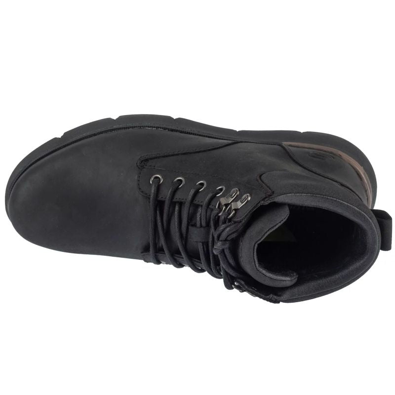 Skechers Augustino - Cobb 205228-BBK Black 40 In preparation Your Sports Performance