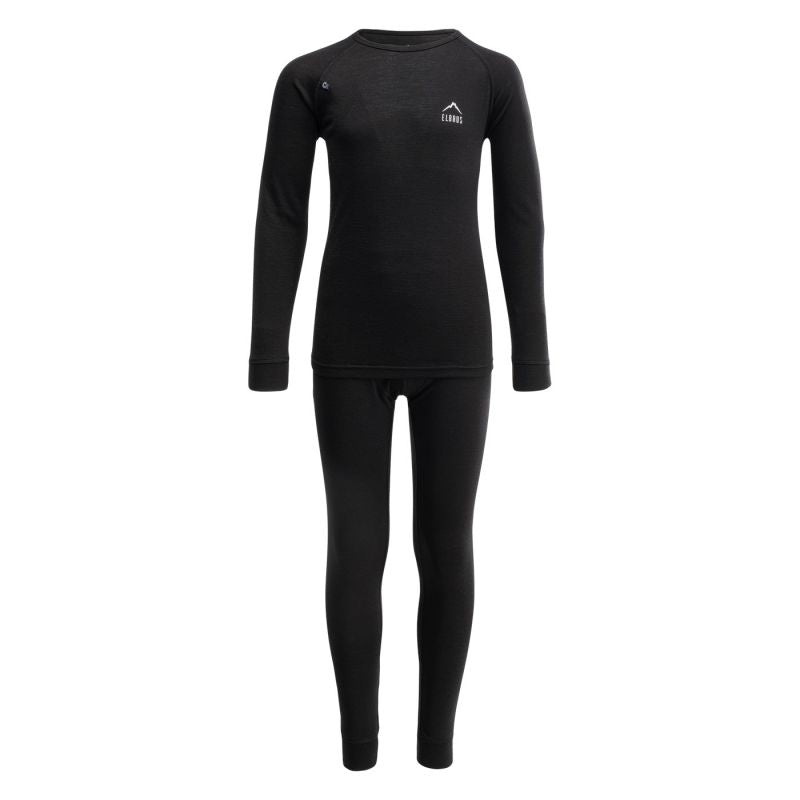 Thermal underwear Elbrus Melor Merino Set Tb Jr 92800565078 Clothing/Outdoor/Elbrus Your Sports Performance