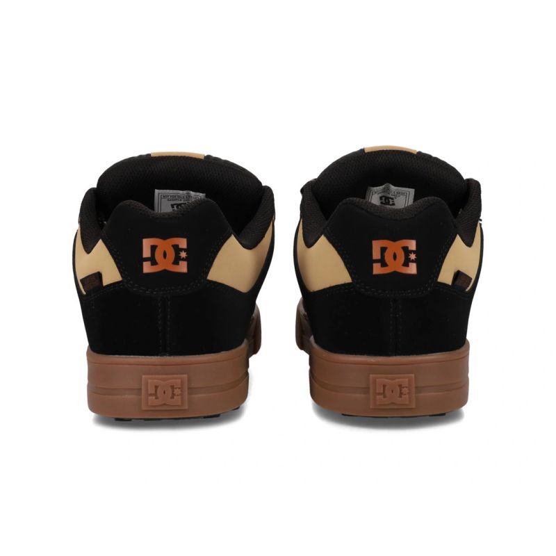DC Shoes Pure WNT DC01787001 Black To be categorized Your Sports Performance