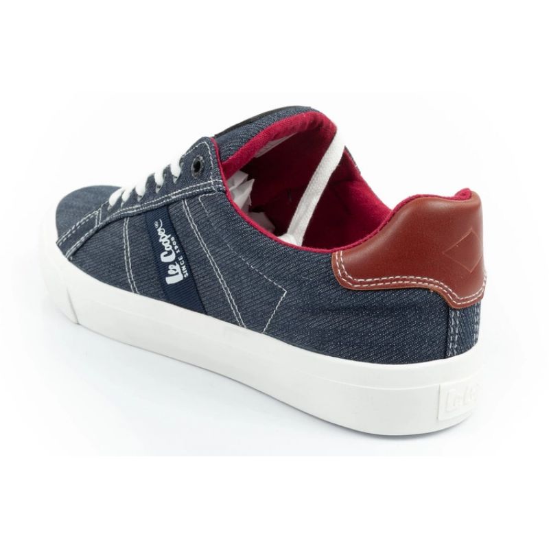 Lee Cooper M LCW-25-02-3253M shoes Footwear/Lifestyle/Lee Cooper Your Sports Performance