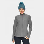 Alpinus Lucania Tactical W MK18879 fleece sweatshirt Clothing/Outdoor/Alpinus Your Sports Performance