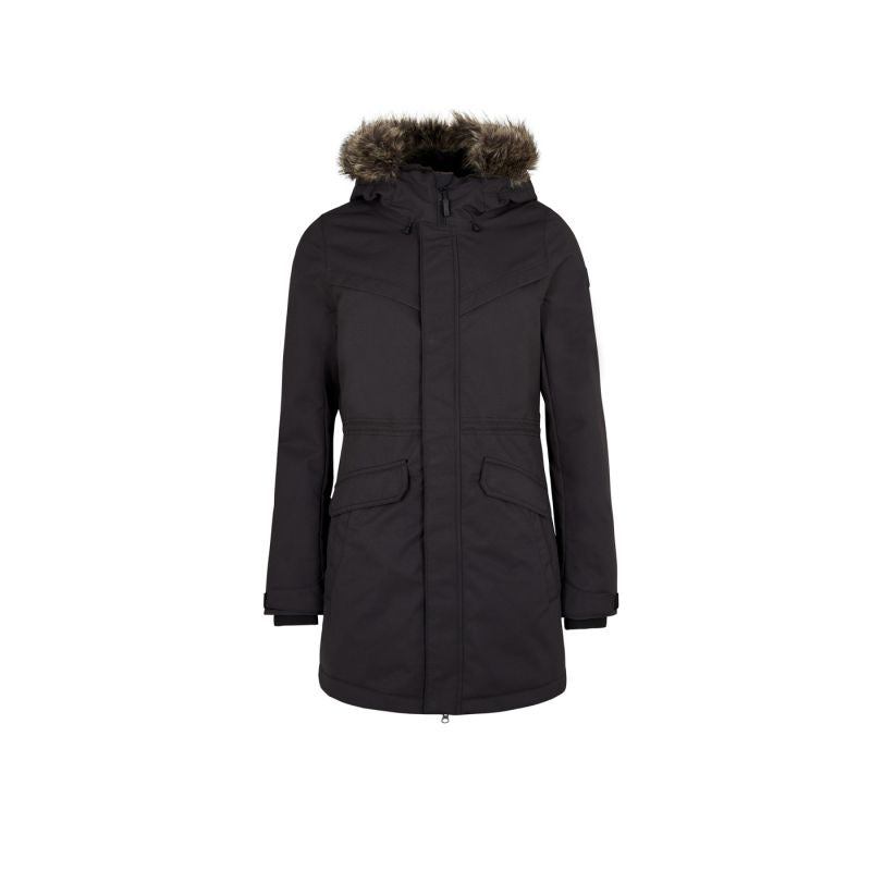 Women's Insulated Coat O'NL TRVLR SERIES JOURNEY PARKA Clothing Your Sports Performance