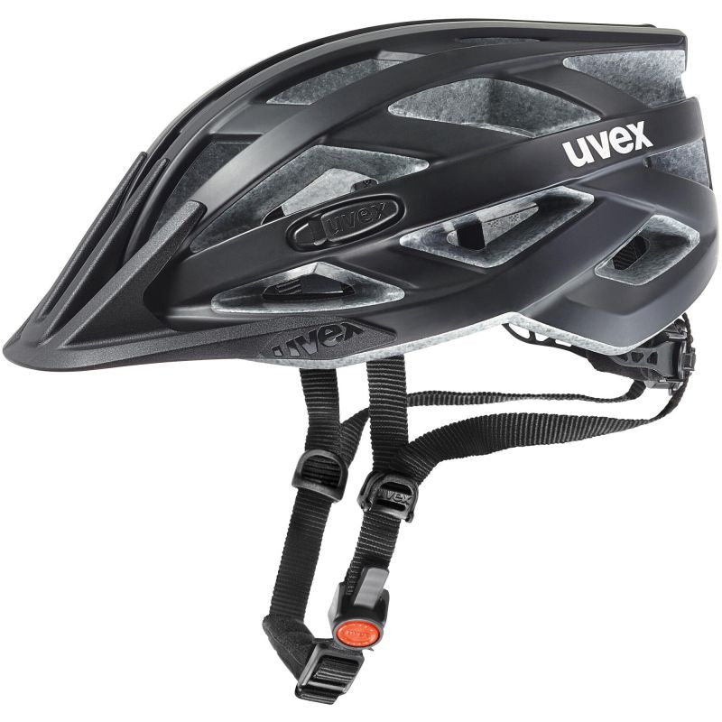 Uvex I-vo CC 41/3/423/08 bicycle helmet Uvex